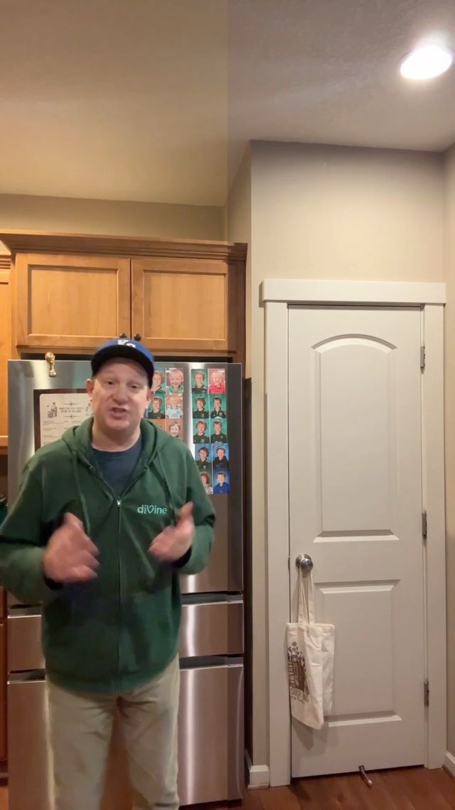 Same room?