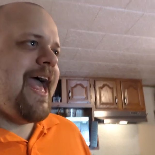 My wife LOVES my impressions.