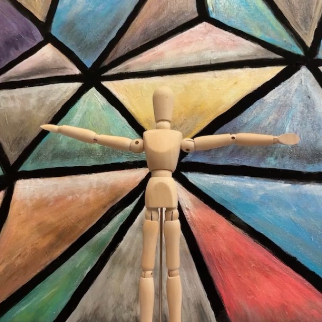 Stop Motion Experiment