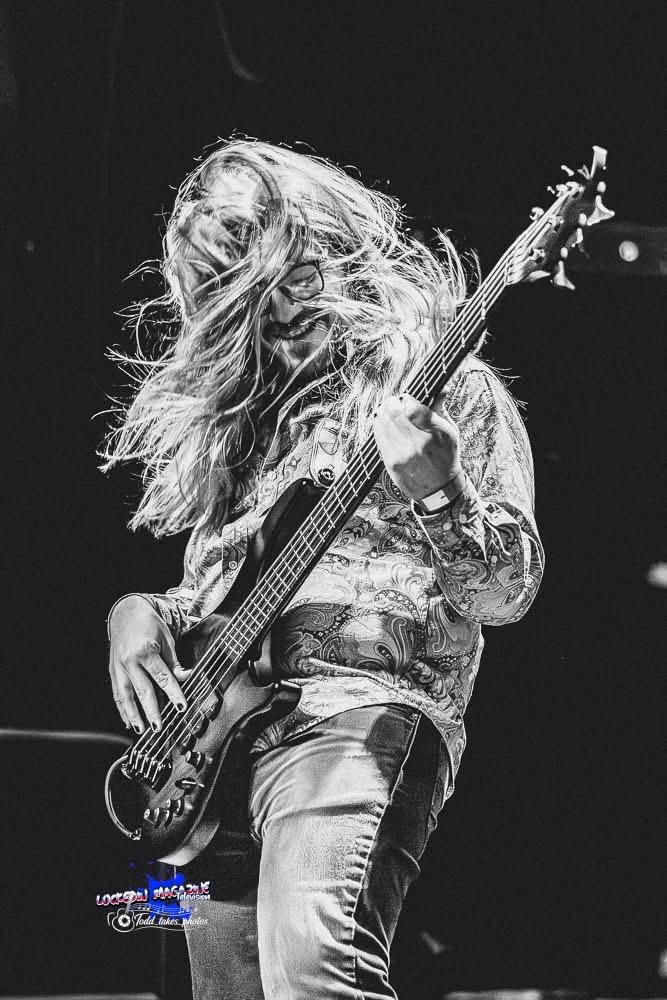WillWeinerBassist