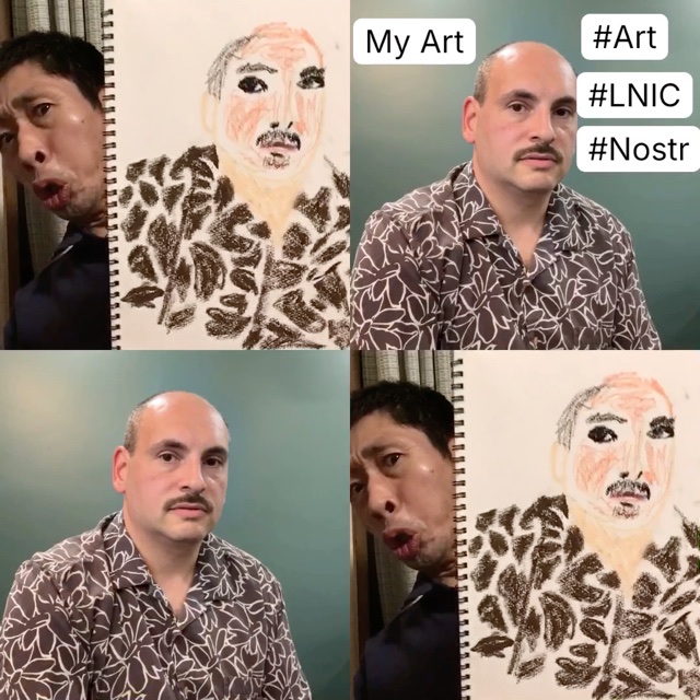 My Art