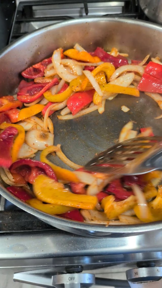 Fajitas
