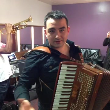 This is what happens when you hire an Irish dude to play the accordion and he gets into the greenroom whiskey....He was incredible tonight.