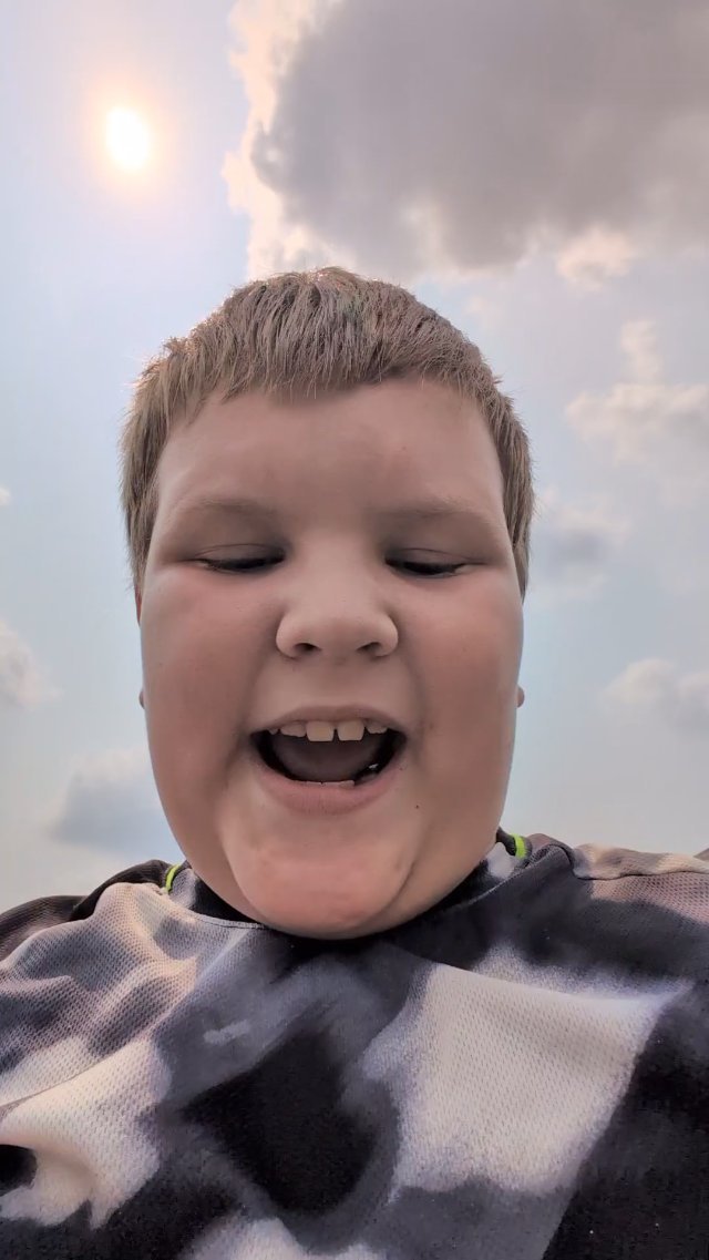 ARREST THIS MAN