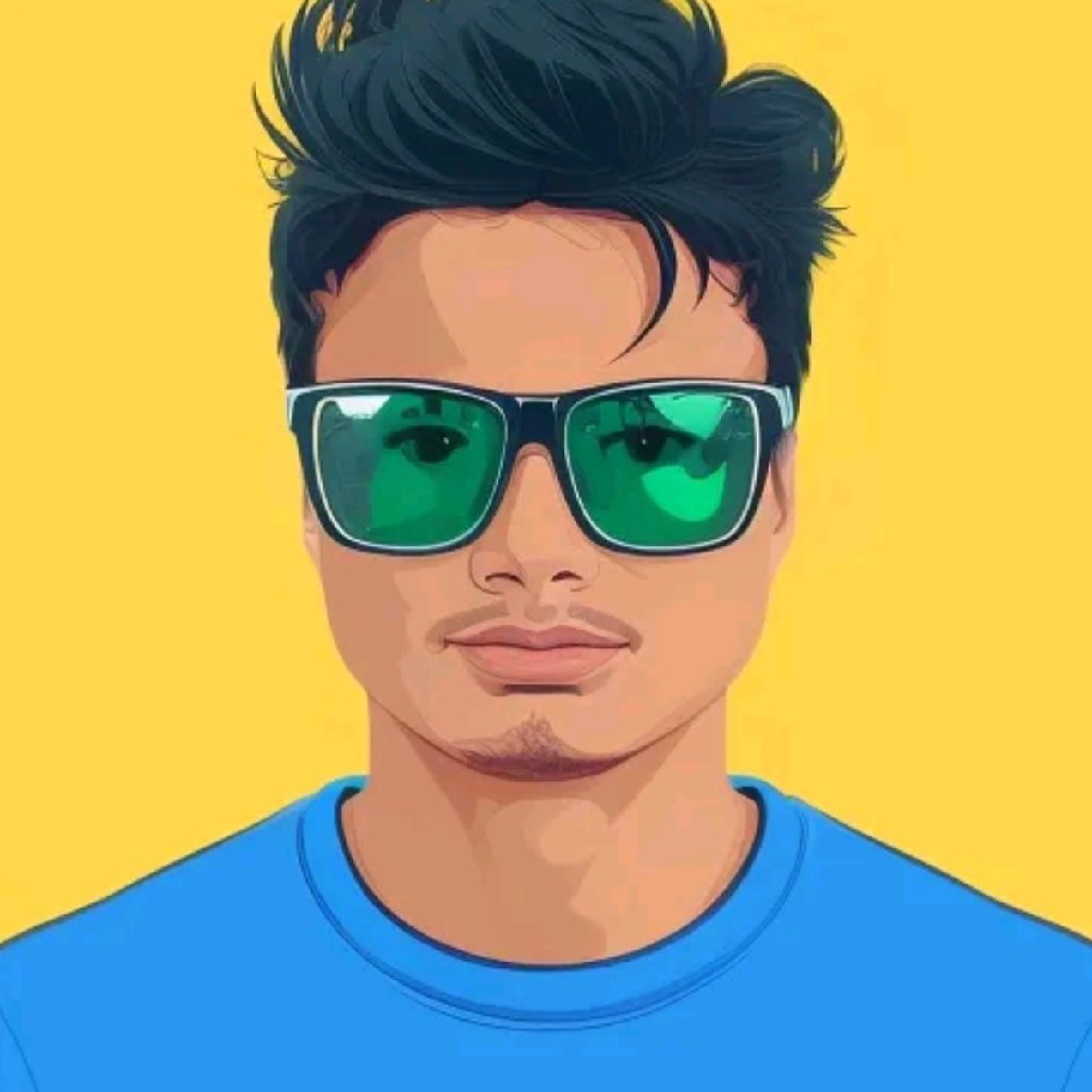 Arun Shah™'s avatar
