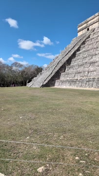 Chichén Itzá