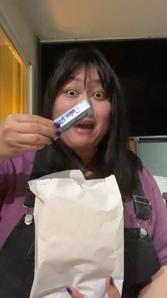 more unboxing lol
