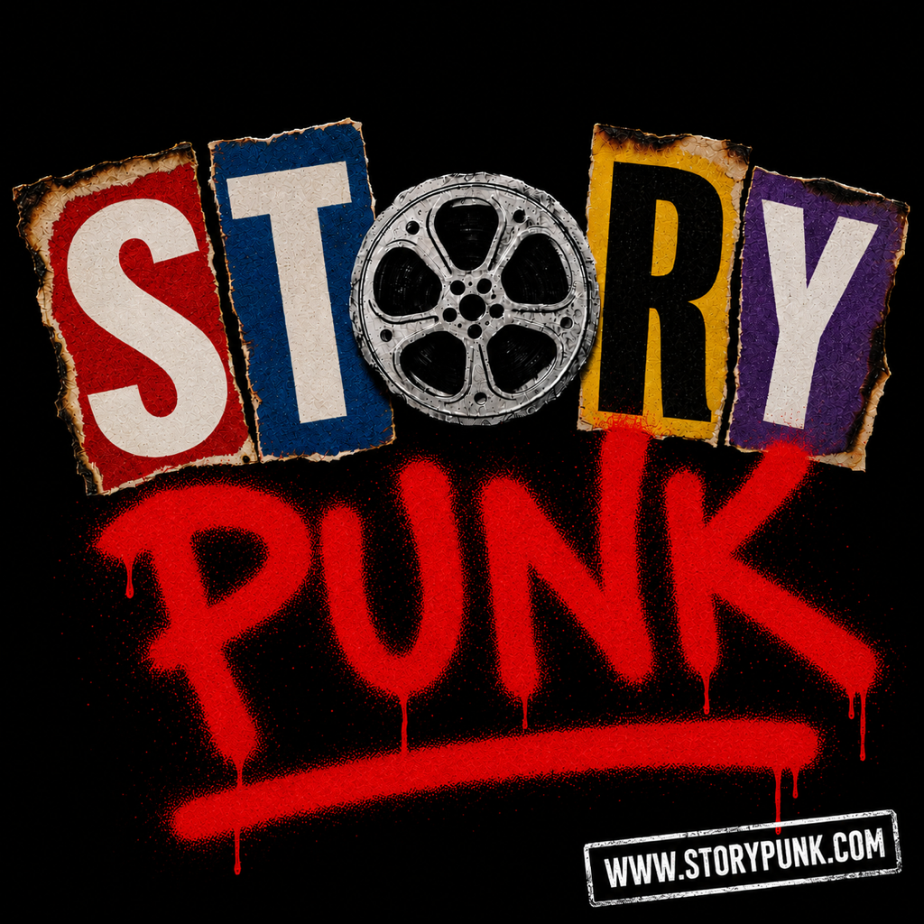 Story Punk