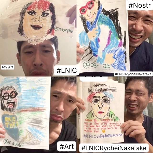 My Art