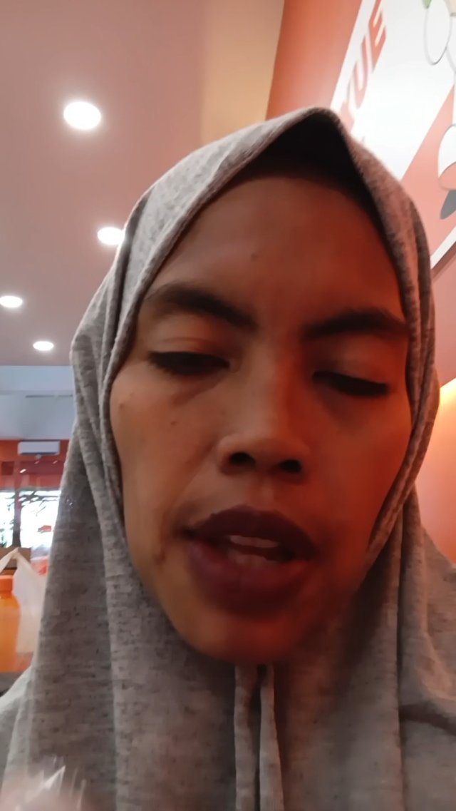 Loose Powder Made in Indonesia