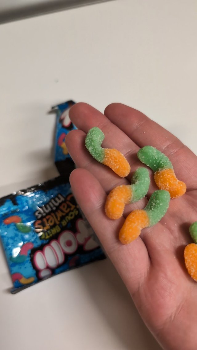 The Worst?