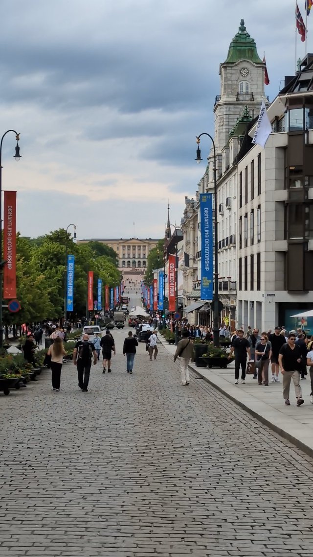 Oslo