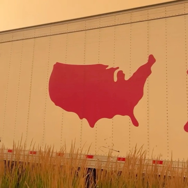 America Runs from Dunkin’