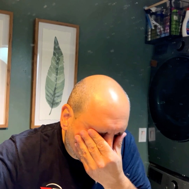 Do you suffer from RTF?