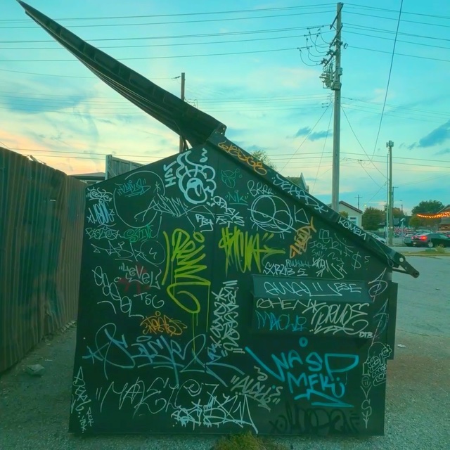 #streetart