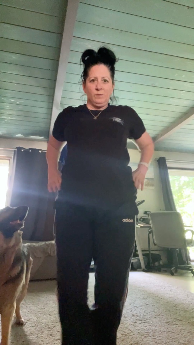 Hips may have stopped lying