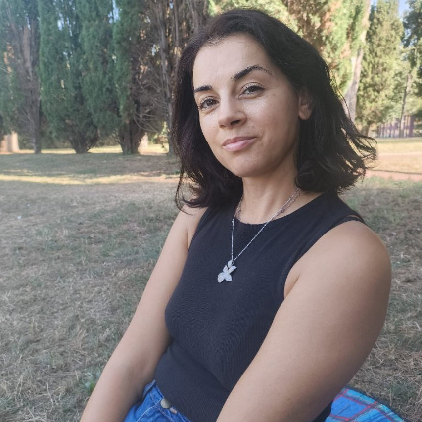 Vladimira | Nafidha