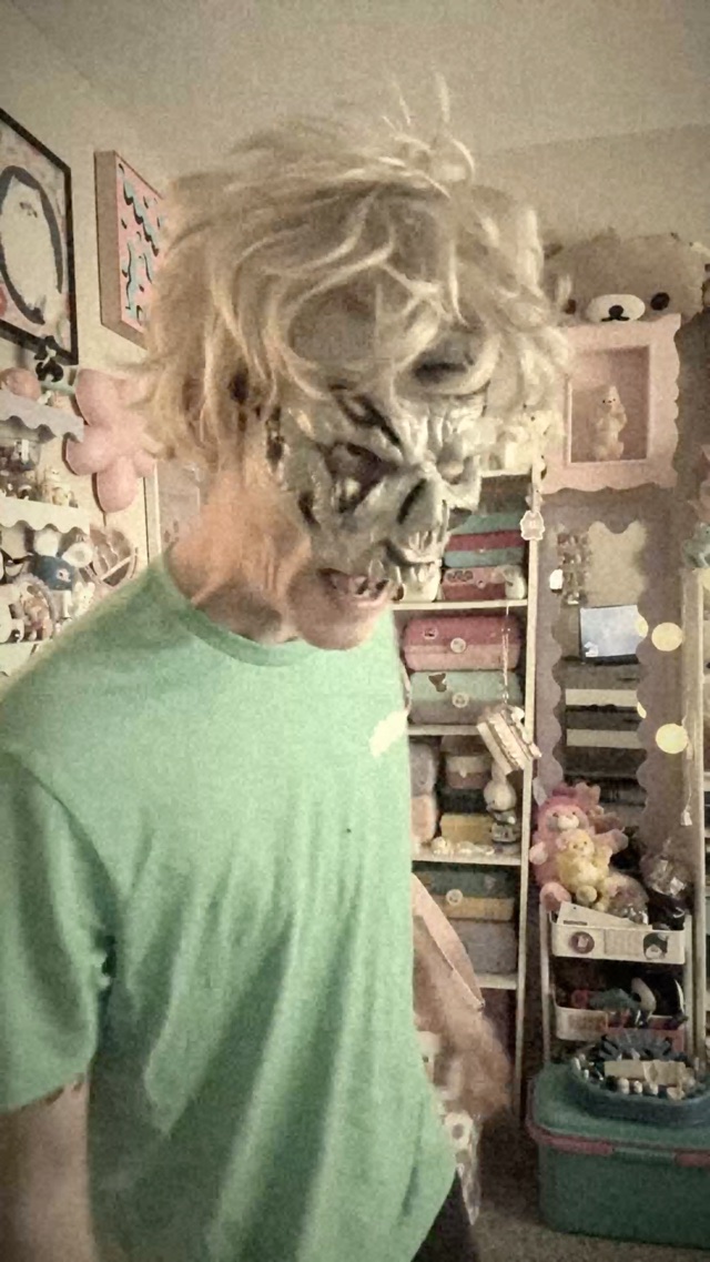 TRAVIS?
