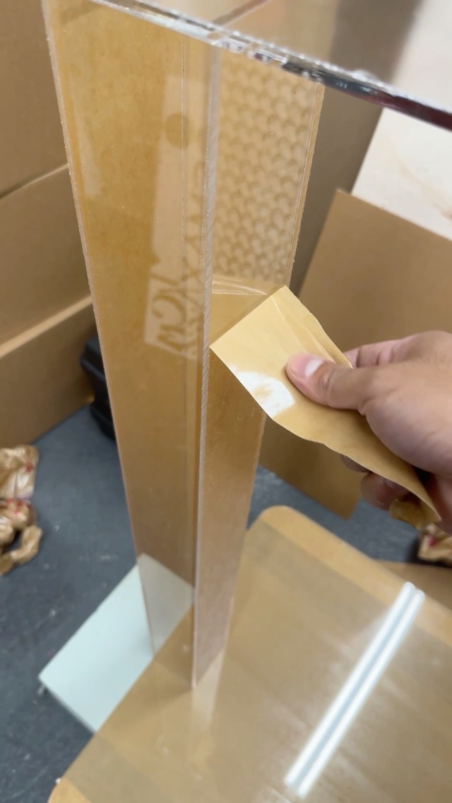 Satisfying…
