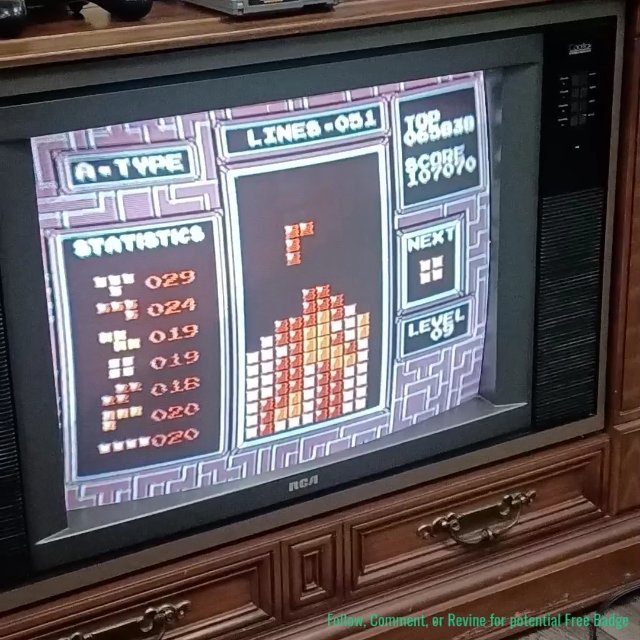 Tetris!!!!!!