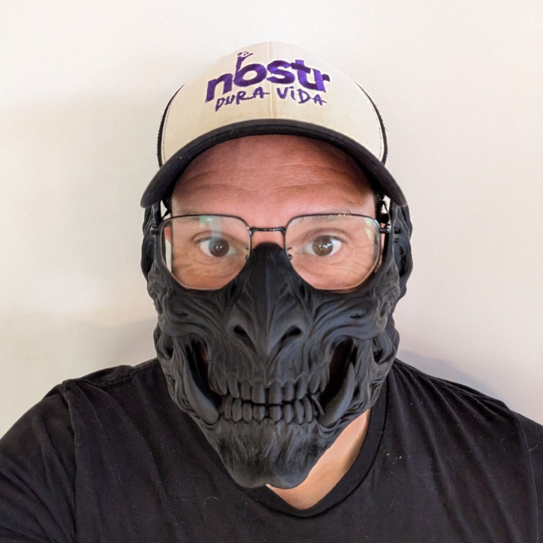Marc's avatar