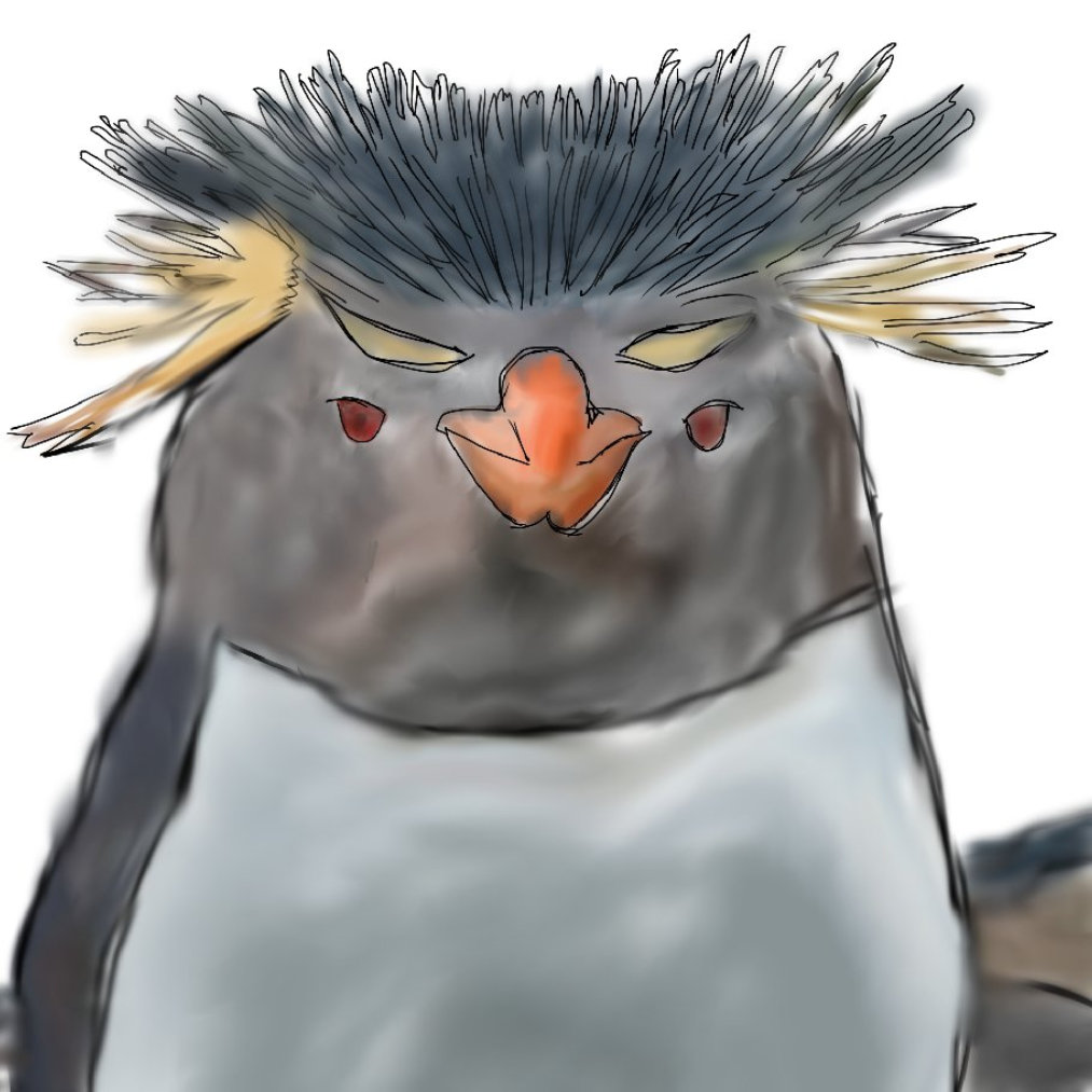 Penguinguru