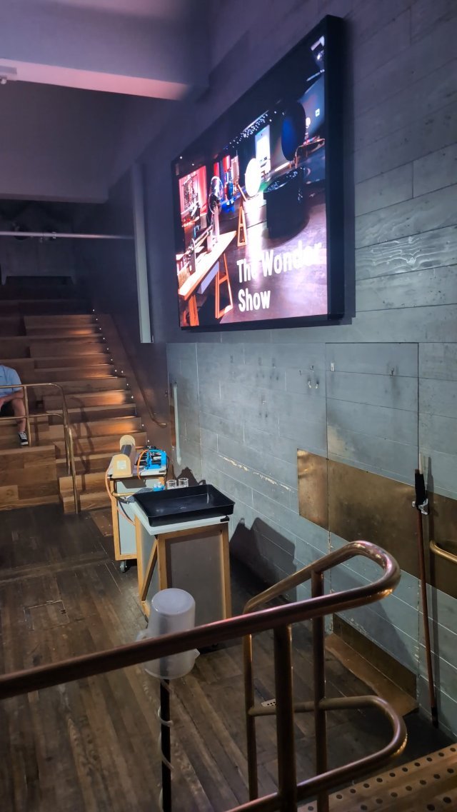 Wonderlab