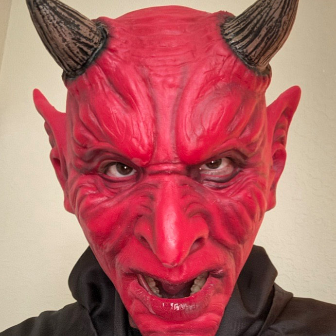 DiVine Satan 👹