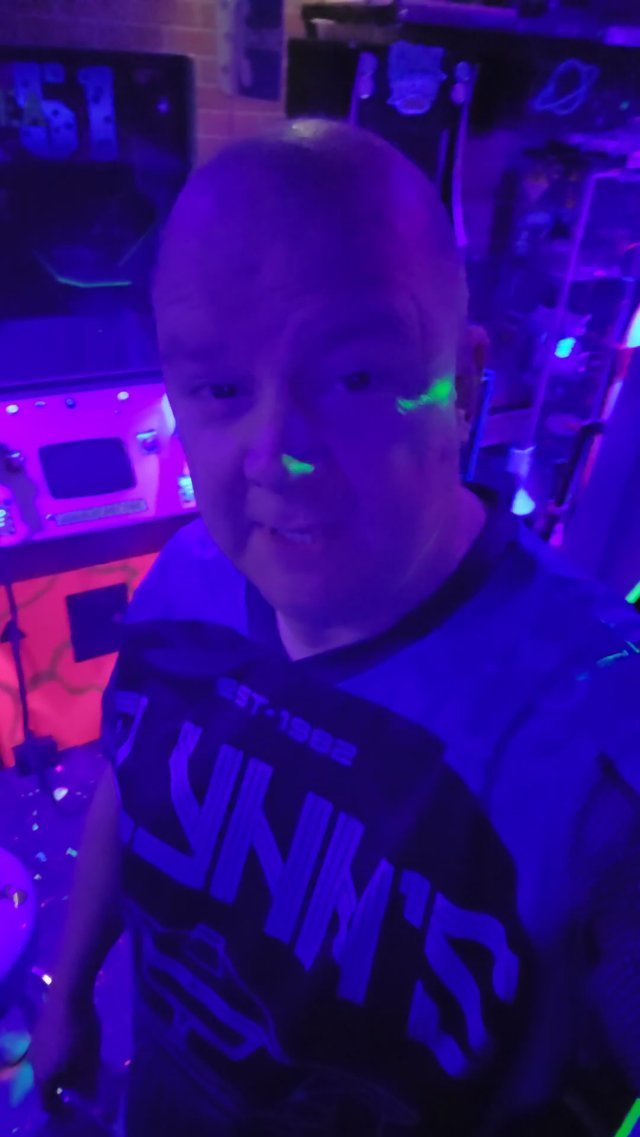 The Arcade is Divine