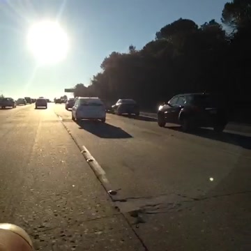 #roadtosandhillroad #traffic #siliconvalley #sopretty