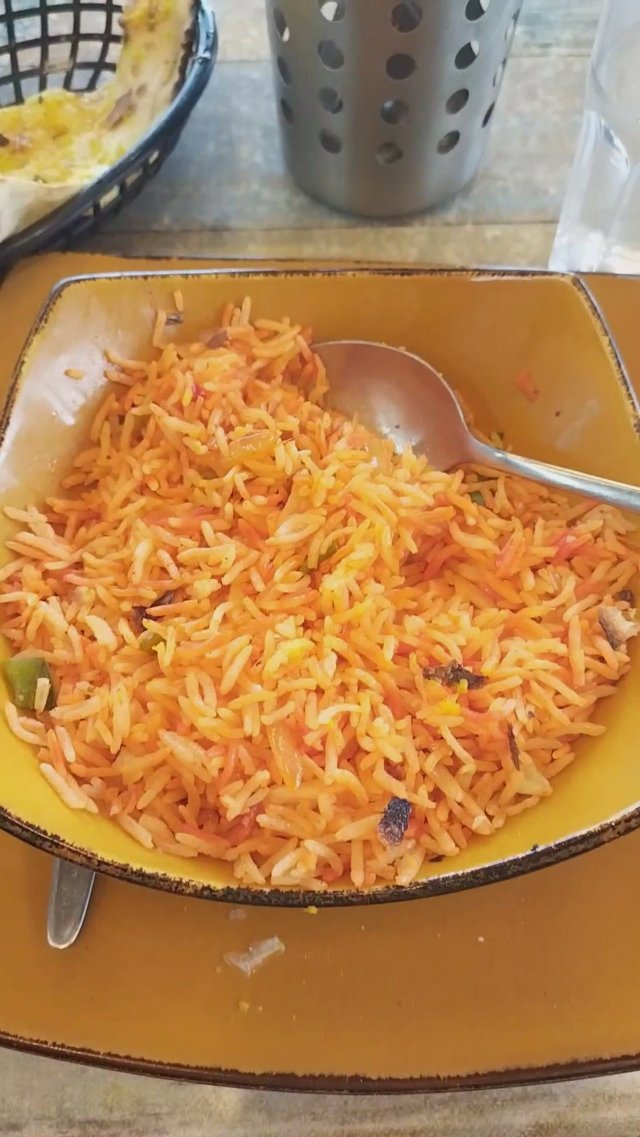 Sahib e Swad nice Indian Lunch