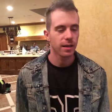 Scotty can't talk😭