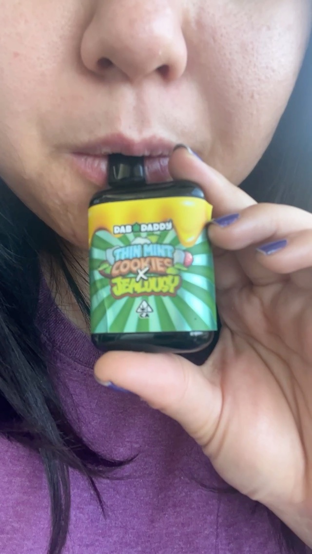vape of the now :)