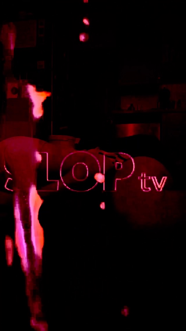 SLOPtv✨📺NIGHT FLIGHT🛩️CHURCH OF BOB🎰