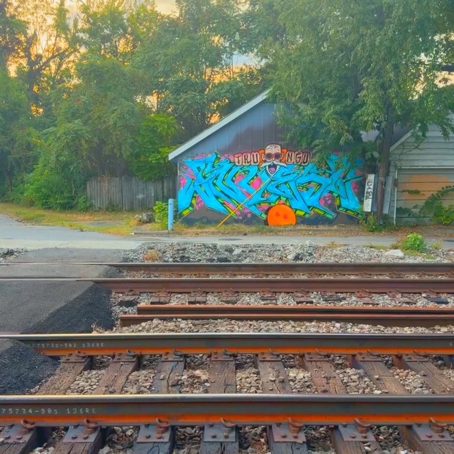 #streetart