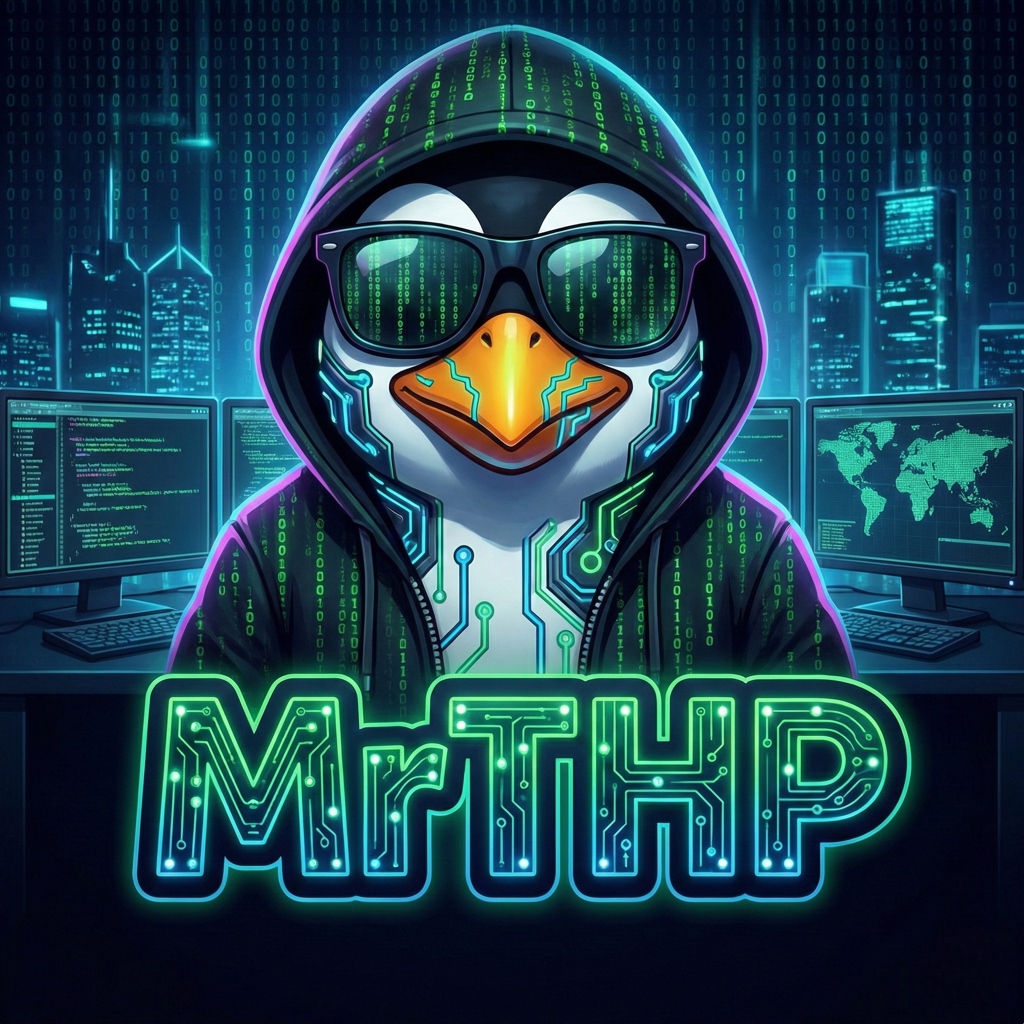 MrTHP