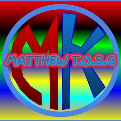 Matthew T.O.S.G