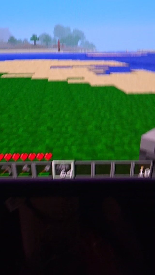 It didnt work