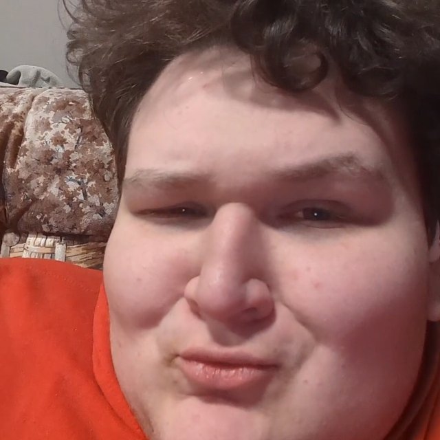 When you're going through the rough pain but you're on camera 😘