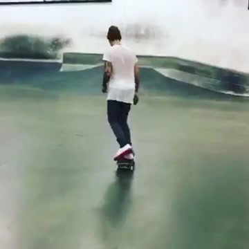 Vine video