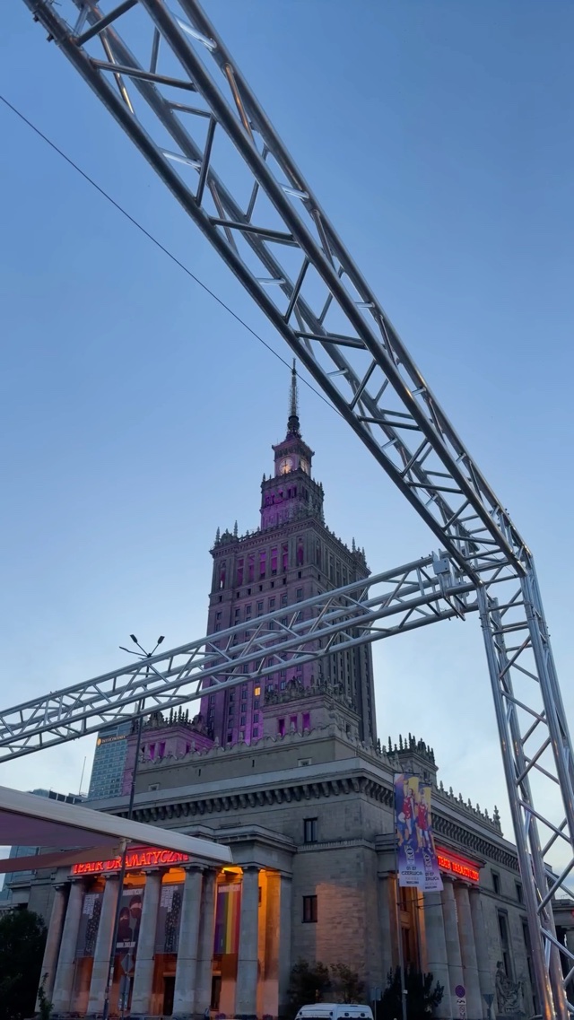 Bitcoin Filmfestival in Warsaw