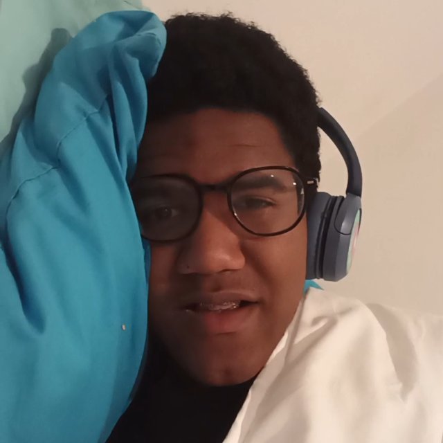 My first vine