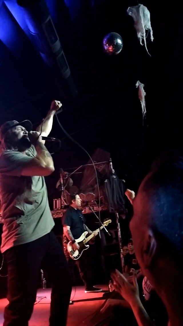 Authority Zero