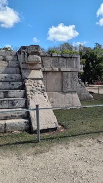 Chichén Itzá