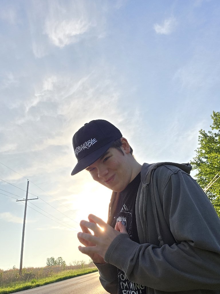 TheWeirdo_Offspring