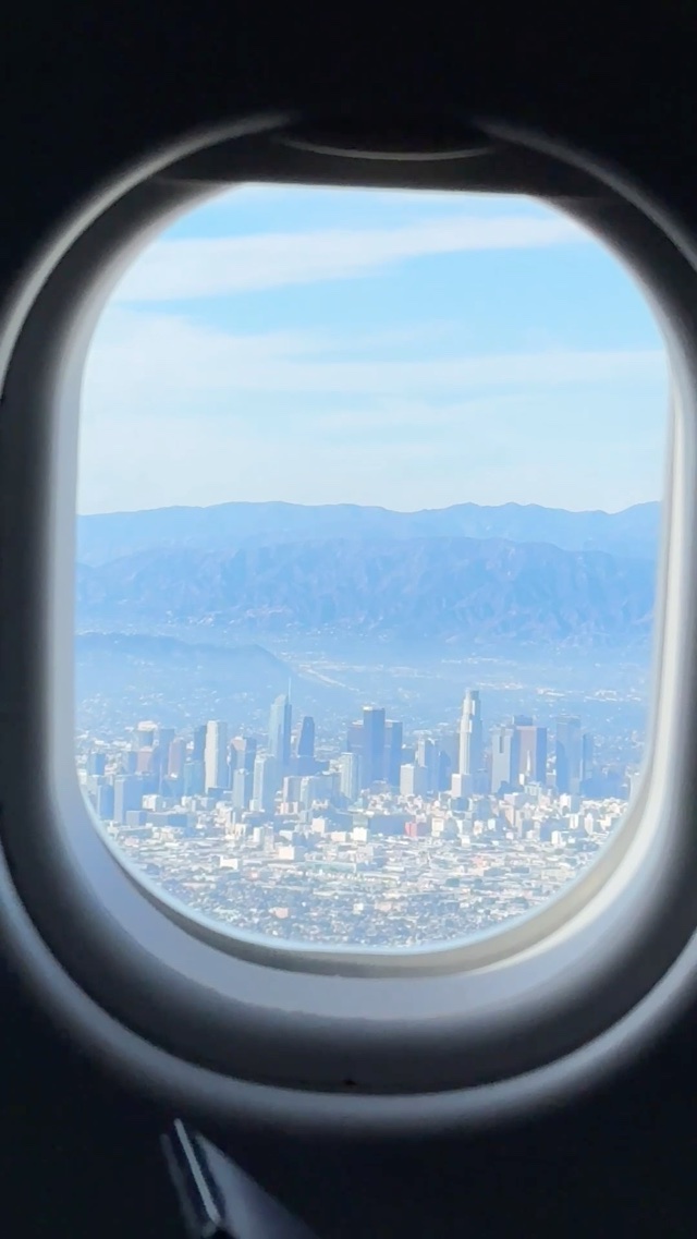 Downtown Los Angeles