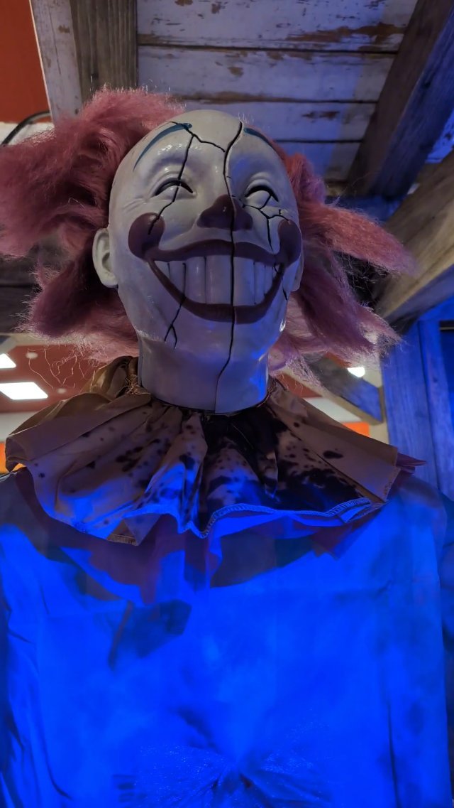 Another Quality Animatronic