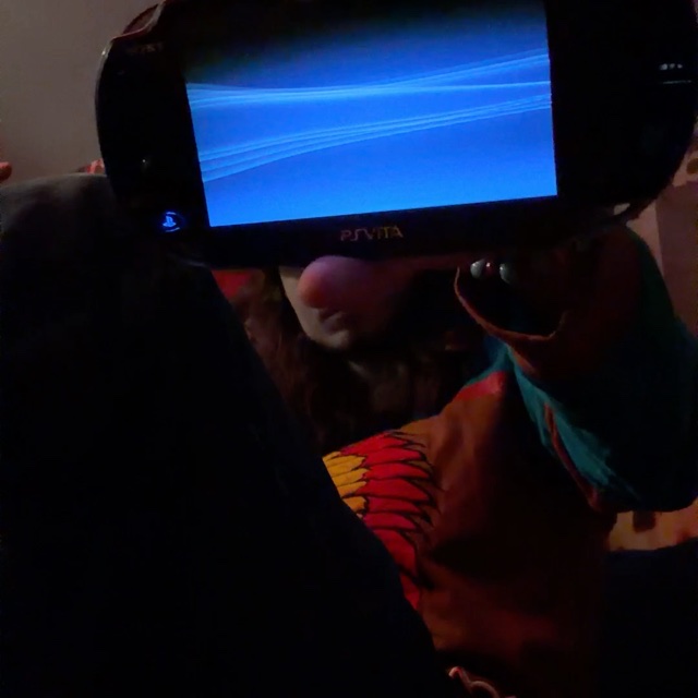 gaming