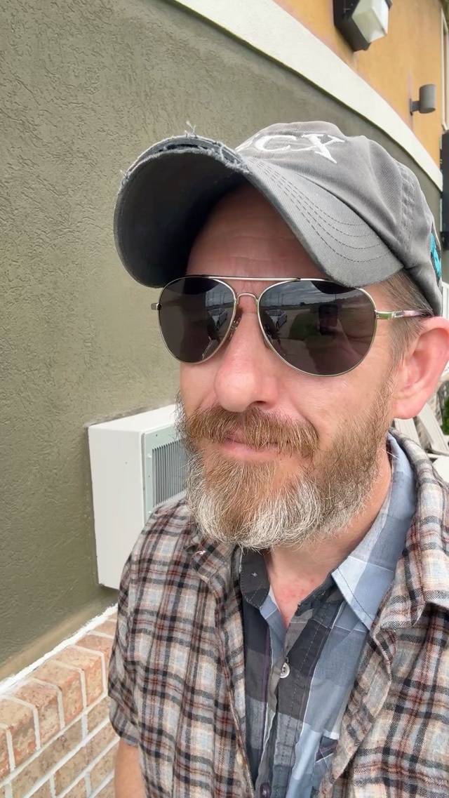 @Mooseum — We got to chat sir