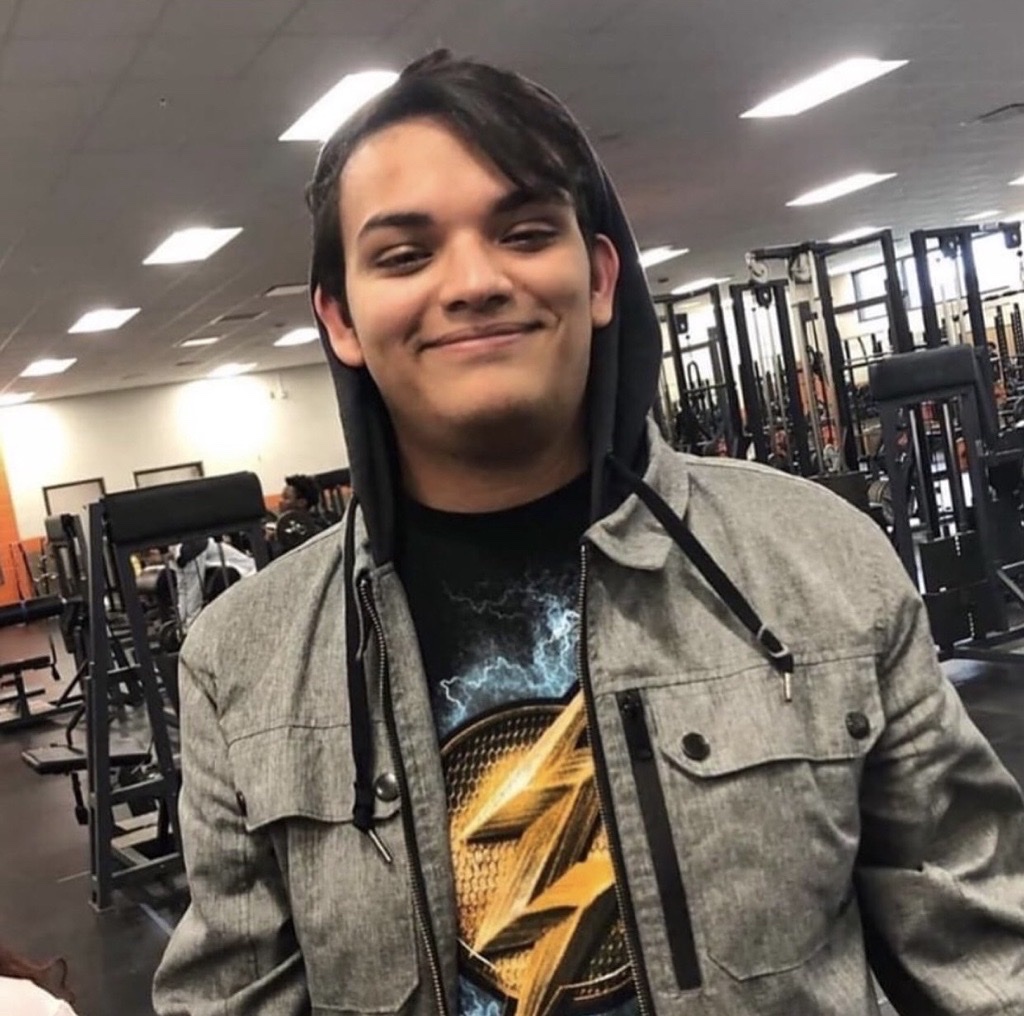 Marcos Gabriel